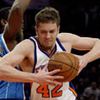 Knicks Have an All Star!! David Lee Makes Squad